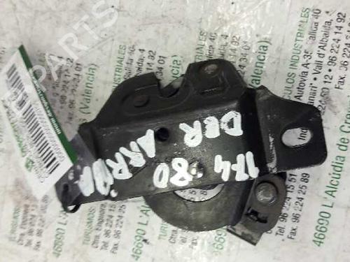 Used Tailgate lock CITROËN BERLINGO / BERLINGO FIRST MPV (MF_, GJK_, GFK_) [1996-2025]  21448376