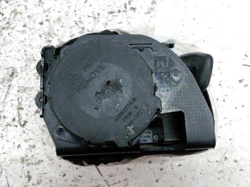 Rear left seatbelt SEAT IBIZA III (6L1)  | BP21440392I29 