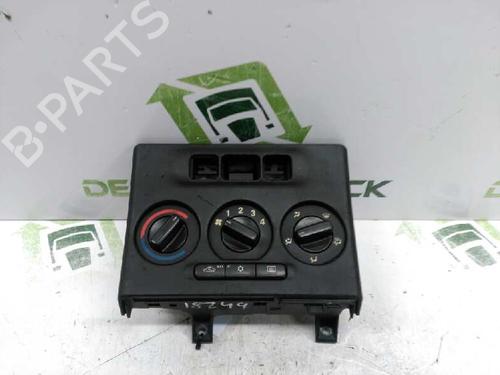 Used Climate control OPEL ZAFIRA A MPV (T98) [1999-2006]  21429679