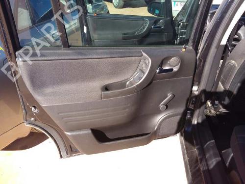 Front right window mechanism OPEL ZAFIRA A MPV (T98)  | BP21456534C23 