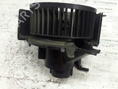Varmeblæser OPEL ZAFIRA A MPV (T98)  | BP21451252M62 