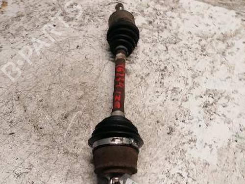 Used Left front driveshaft LANCIA Y (840_) [1995-2003]  21479105