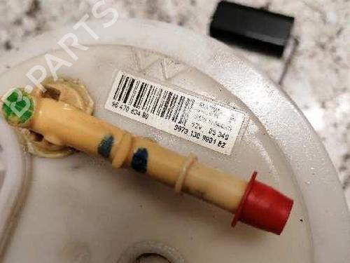 Fuel pump PEUGEOT 407 (6D_)  | BP21476898M76 