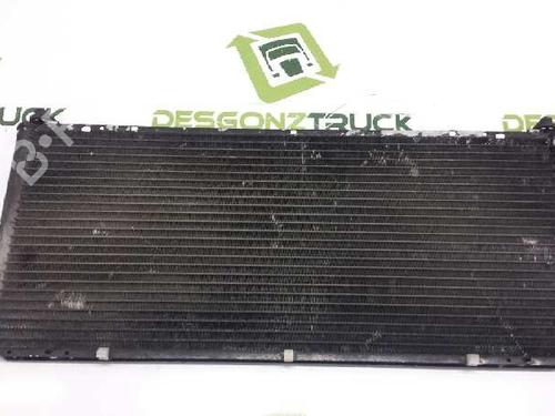 Used AC radiator NISSAN ALMERA I Hatchback (N15) [1995-2001]  24529849