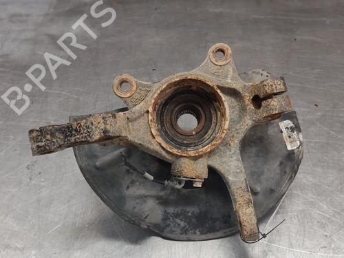 Left front steering knuckle KIA SPORTAGE III (SL) | BP32156053M25