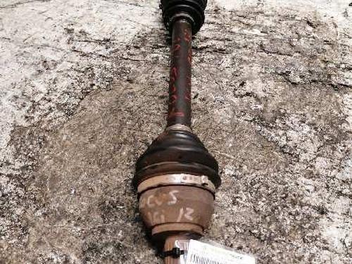 Left front driveshaft FORD FOCUS I (DAW, DBW) 1.6 16V | BP21474620M38 