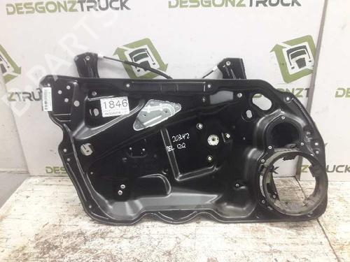 Used Front left window mechanism VW PASSAT B6 (3C2) [2005-2010]  21464563