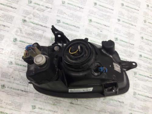 Left headlight OPEL CORSA B (S93)  | BP21458876C28 