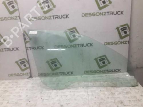 Used Front right door window BMW 5 (E39) [1995-2003]  21470887
