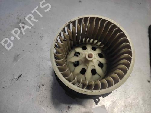Used Heater blower motor PEUGEOT 307 (3A/C) [2000-2012]  21399036