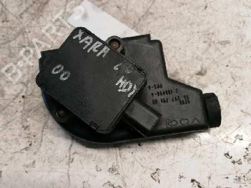Used Pedal CITROËN XSARA (N1) 2.0 HDi 109 (109 hp) 21480408