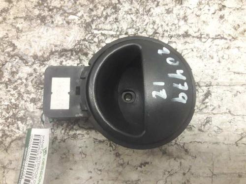 Used Front left interior door handle CHEVROLET KALOS [2005-2025]  21462788
