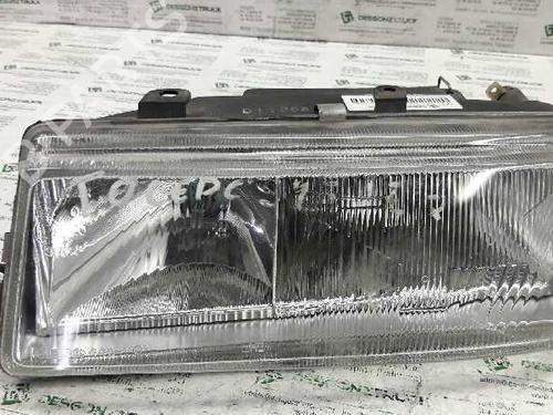 Left headlight SEAT CORDOBA (6K2)  | BP21449351C28 