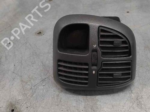 Luftventilen PEUGEOT BOXER Van (244) [2001-2025]  21493731