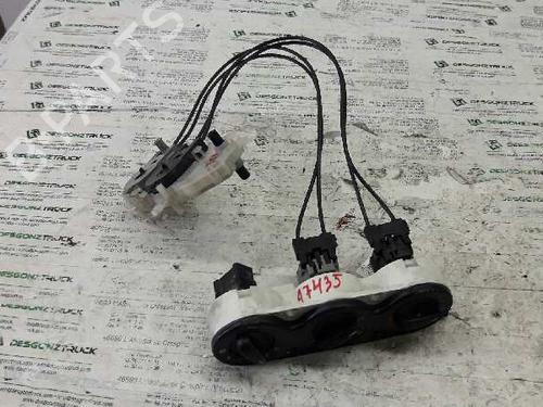 Commande Chauffage FORD TRANSIT CONNECT (P65_, P70_, P80_) [2002-2025]  21448032