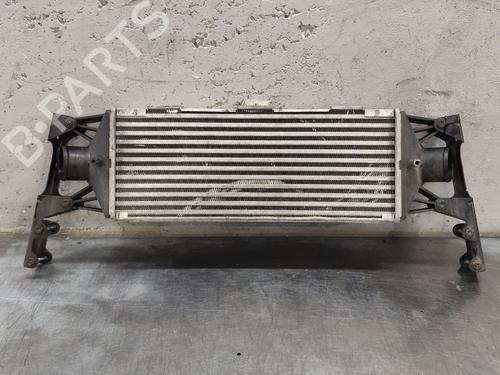 Intercooler IVECO DAILY IV Van 35C12 V, 35C12 V/P, 35S12 V, 35S12 V/P (116 hp) 31216185