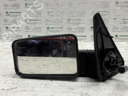 Used Left mirror PEUGEOT 205 II (20A/C) [1987-2000]  21450529