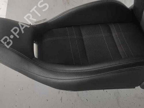 Left front seat MERCEDES-BENZ CLA Coupe (C117)  | BP21407744C15 