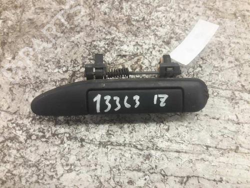 Used Front left exterior door handle NISSAN PATROL GR V Wagon (Y61) 2.8 TD (129 hp) 21464259