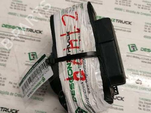 Rear right seatbelt SEAT IBIZA III (6L1)  | BP21474916I28 