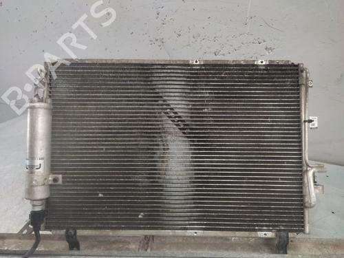 AC-Kondensator KIA CARENS II MPV (FJ) 2.0 CRDi (113 hp) 24529593