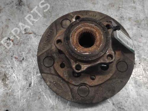 Other FORD TRANSIT Van (FA_ _) 2.2 TDCi | BP22780175O1 