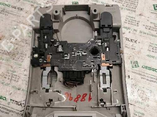 Interior roof light AUDI A3 (8P1)  | BP21475724I8 