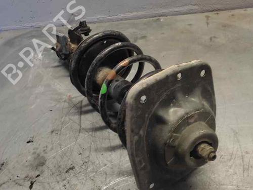 Left front shock absorber PEUGEOT EXPERT Van (222)  | BP21404331M16