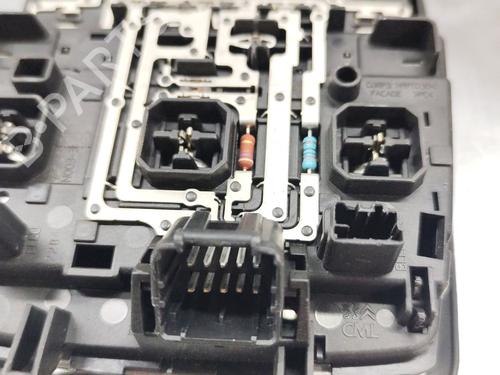 Interior roof light PEUGEOT 508 I (8D_)  | BP29313899I8 