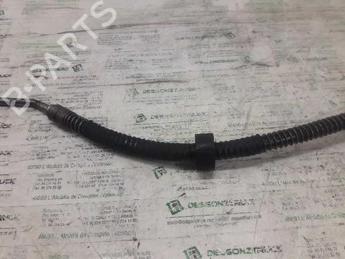 Pipe MERCEDES-BENZ E-CLASS (W211)  | BP21456327M125 