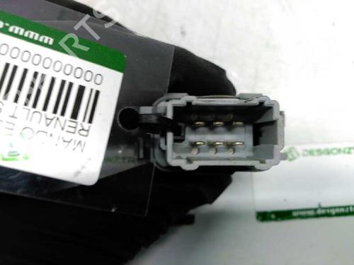 Right front window switch RENAULT SCÉNIC II (JM0/1_)  | BP21431030I26 