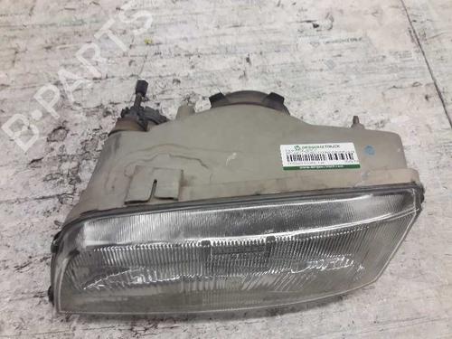 Left headlight PEUGEOT BOXER Platform/Chassis (ZCT_)  | BP21458192C28 