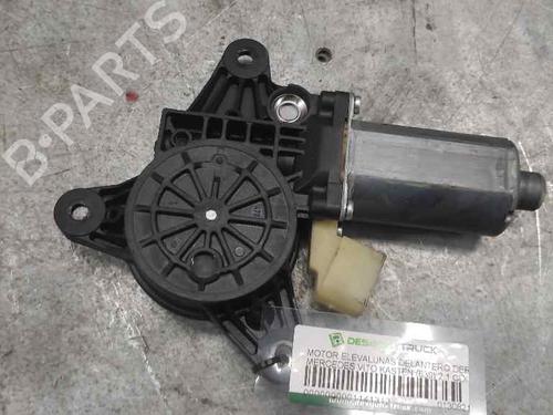 Used Right front window motor MERCEDES-BENZ VITO / MIXTO Van (W639) [2003-2025]  21493538