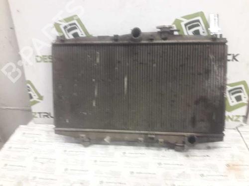 Køler HONDA ACCORD VI (CK, CG, CH, CF, CL) [1997-2003]  21469627