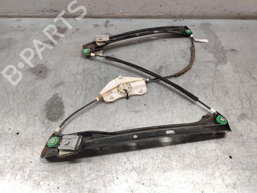 Front right window mechanism VW GOLF V (1K1)  | BP24406326C23 