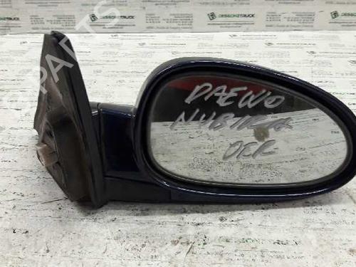 Used Right mirror DAEWOO NUBIRA (J100) [1997-2025]  21450219