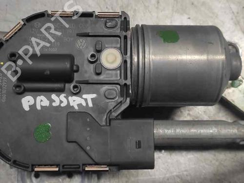 Front wiper motor VW PASSAT B6 (3C2) 2.0 TDI 16V | BP21400779M29 
