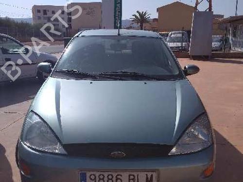 Pipe FORD FOCUS I (DAW, DBW)  | BP21469465M125 