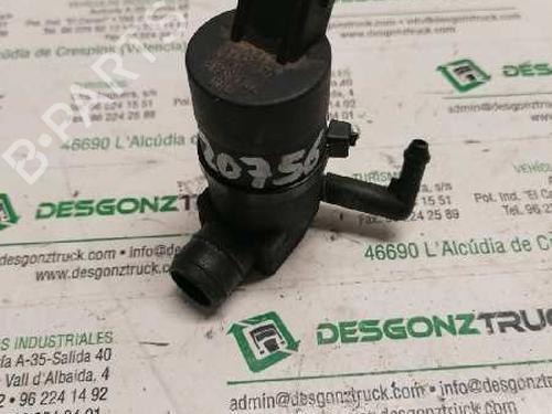 Sprinklervæskepumpe FORD MONDEO III (B5Y)  | BP21474671E24 