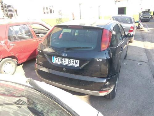 Left taillight FORD FOCUS I (DAW, DBW)  | BP21451543C34 