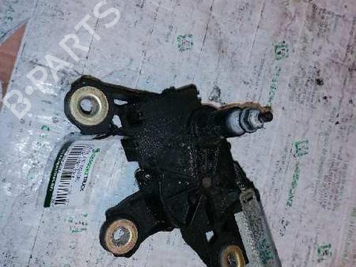 Used Rear wiper motor SEAT LEON (1M1) [1999-2006]  21473211