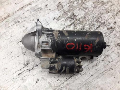 Starter FORD FIESTA III (GFJ)  | BP21458596M8 