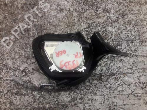 Used Rear right seatbelt VW PASSAT B6 (3C2) [2005-2010]  21465854