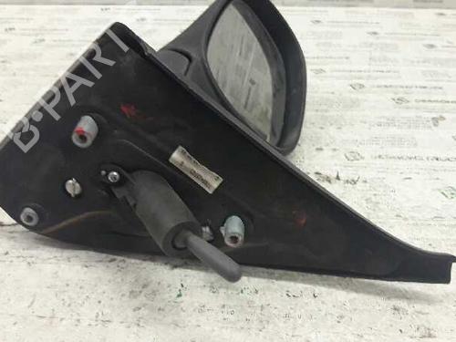 Retrovisor izquierdo RENAULT CLIO II (BB_, CB_) 1.4 (B/CB0C, B/CB0S) | BP21450640C26 