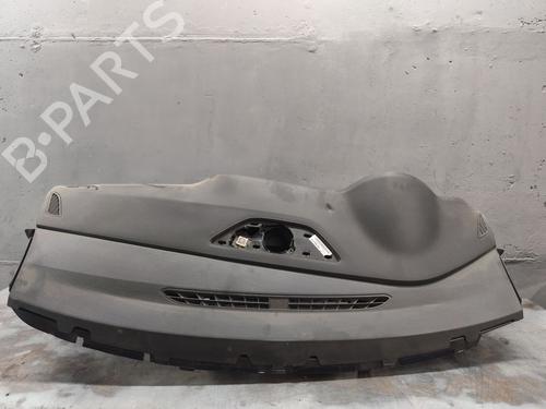Dashboard SEAT LEON (5F1) 1.6 TDI | BP39598505C46 - Image 3