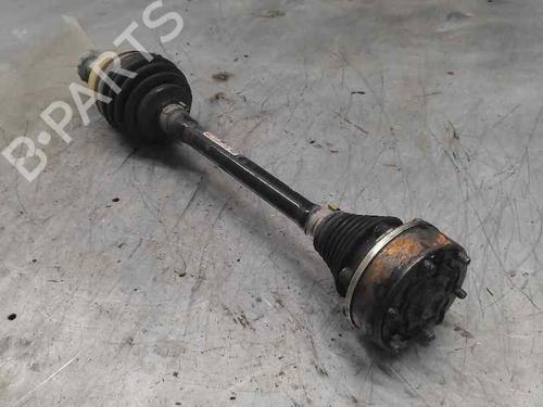 Left front driveshaft SEAT IBIZA IV (6J5, 6P1)  | BP21405587M38 