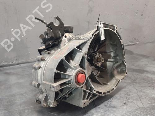 Used Gearbox Gearbox FORD MONDEO IV (BA7) [2007-2015] 32778862 32778862