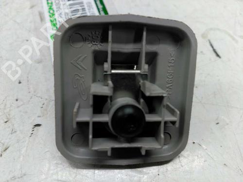 Other CITROËN C5 III (RD_) 1.6 HDi 110 (RD9HZC) | BP21441292O1 