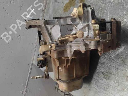 Gearkasse CITROËN XSARA (N1)  | BP21406608M3 