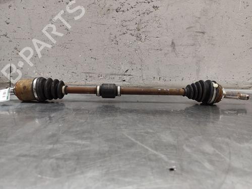 Used Right front driveshaft HYUNDAI ATOS (MX) [1997-2015]  31827645